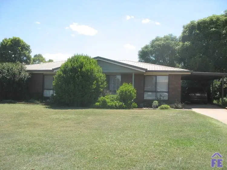 Main view of Homely house listing, 3 Lister Court, Kingaroy QLD 4610