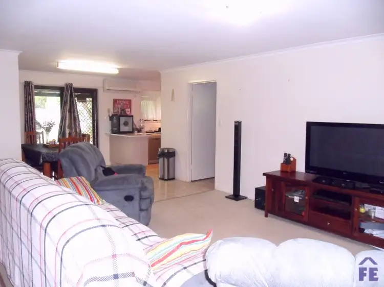 Second view of Homely house listing, 3 Lister Court, Kingaroy QLD 4610