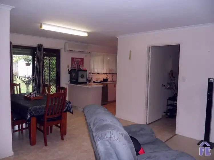 Third view of Homely house listing, 3 Lister Court, Kingaroy QLD 4610