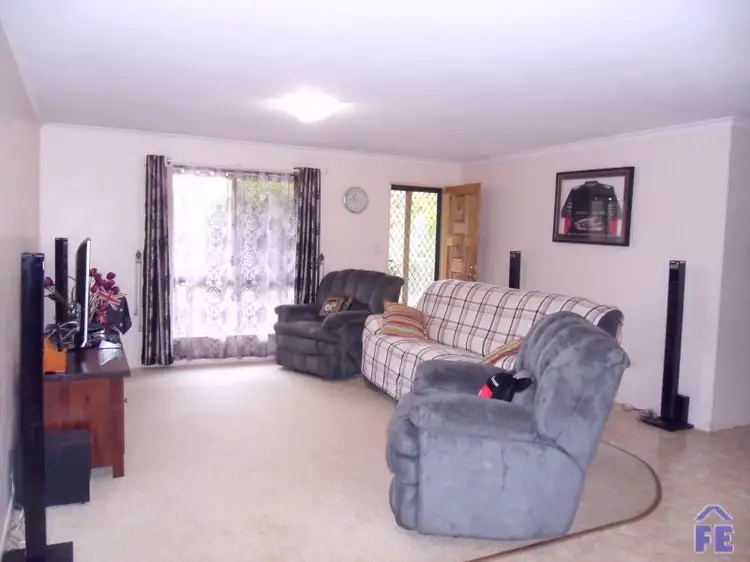 Fourth view of Homely house listing, 3 Lister Court, Kingaroy QLD 4610