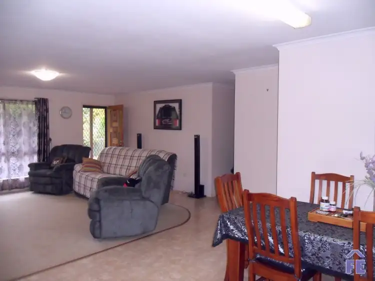 Fifth view of Homely house listing, 3 Lister Court, Kingaroy QLD 4610