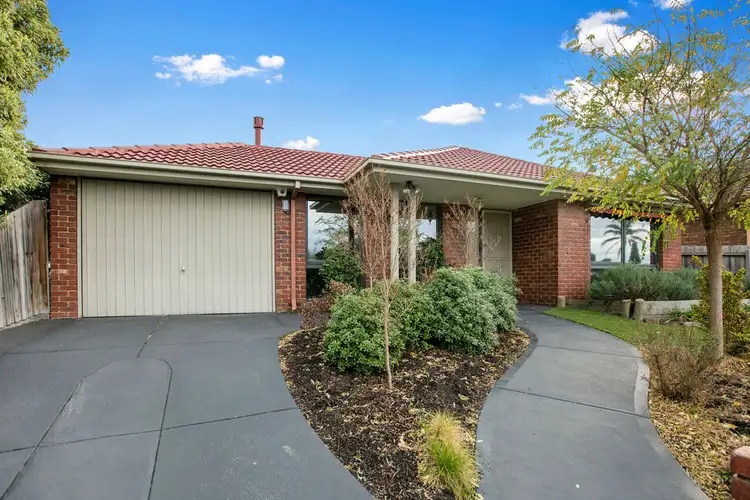 14 Bradina Court, Chelsea Heights VIC 3196