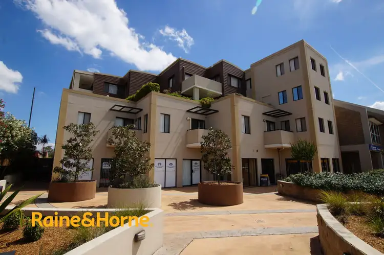 32/282 High Street, Penrith NSW 2750