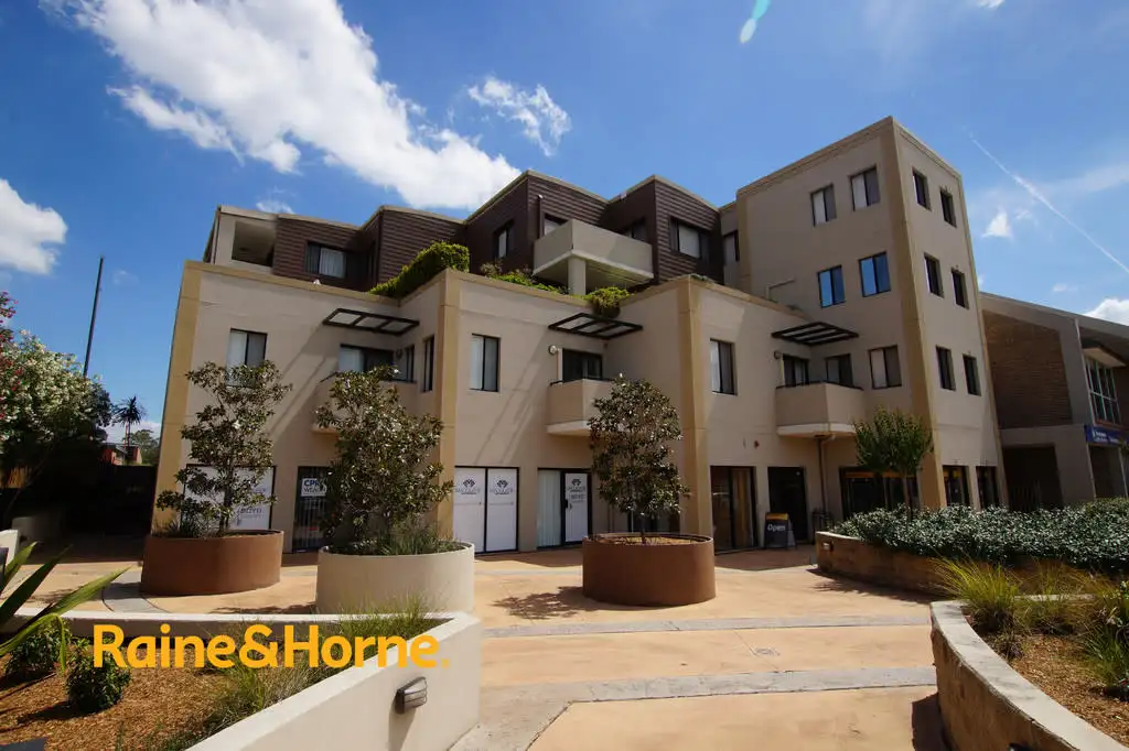 Main view of Homely unit listing, 32/282 High Street, Penrith NSW 2750