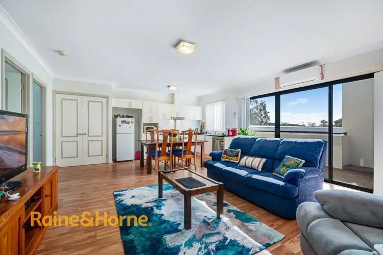 Third view of Homely unit listing, 32/282 High Street, Penrith NSW 2750