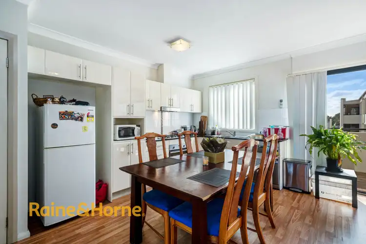 Fourth view of Homely unit listing, 32/282 High Street, Penrith NSW 2750