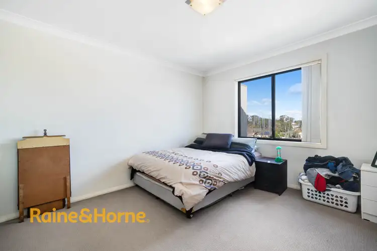 Fifth view of Homely unit listing, 32/282 High Street, Penrith NSW 2750