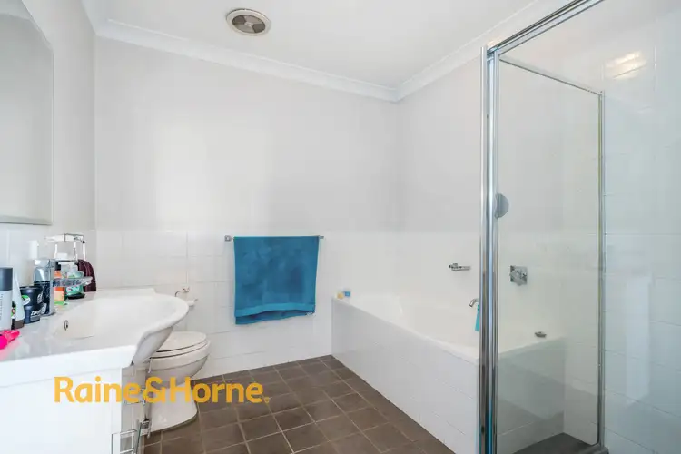 Sixth view of Homely unit listing, 32/282 High Street, Penrith NSW 2750