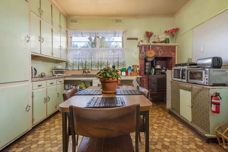 Second view of Homely house listing, 33 Anslow Street, Woodend VIC 3442