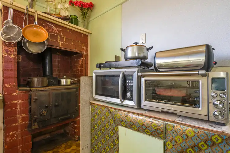 Third view of Homely house listing, 33 Anslow Street, Woodend VIC 3442