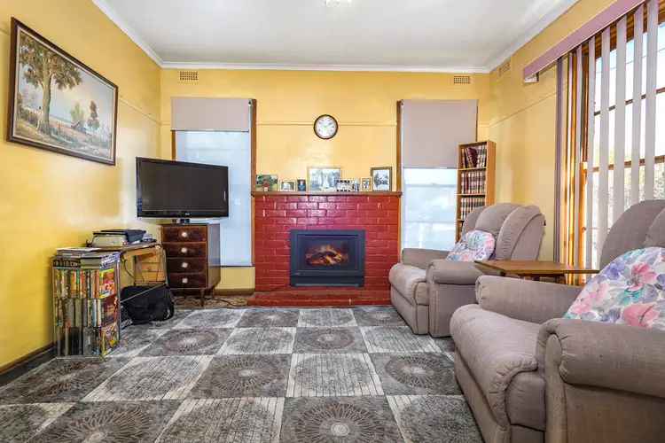 Fourth view of Homely house listing, 33 Anslow Street, Woodend VIC 3442