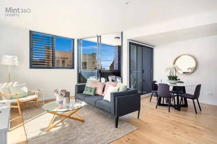 106/294 Forest Road, Bexley NSW 2207