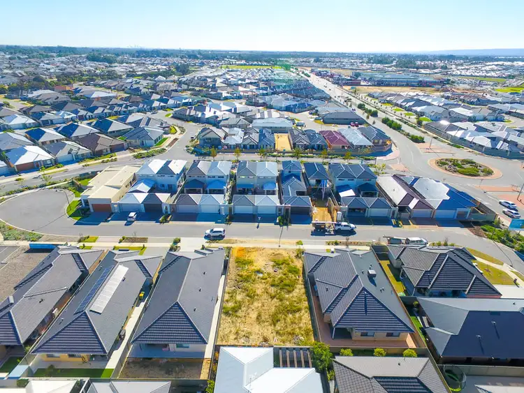 Sixth view of Homely house listing, 13 Fernleaf Loop, Piara Waters WA 6112