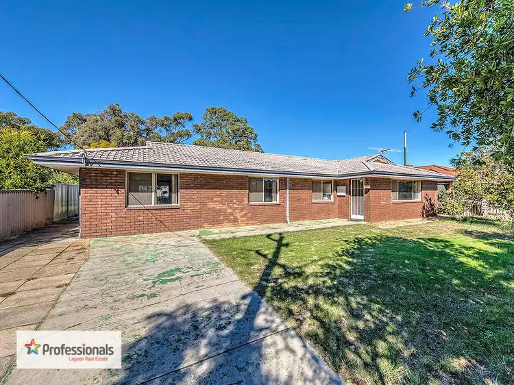 Main view of Homely house listing, 128 Chittering Road, Bullsbrook WA 6084