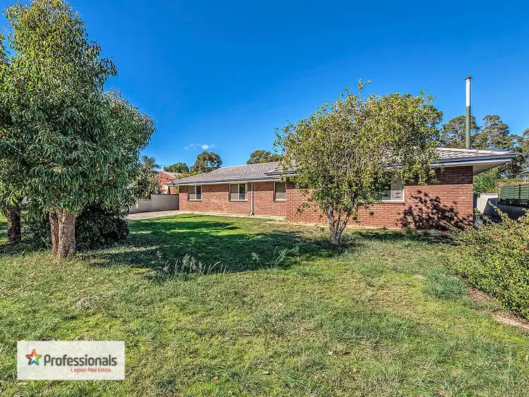 Second view of Homely house listing, 128 Chittering Road, Bullsbrook WA 6084