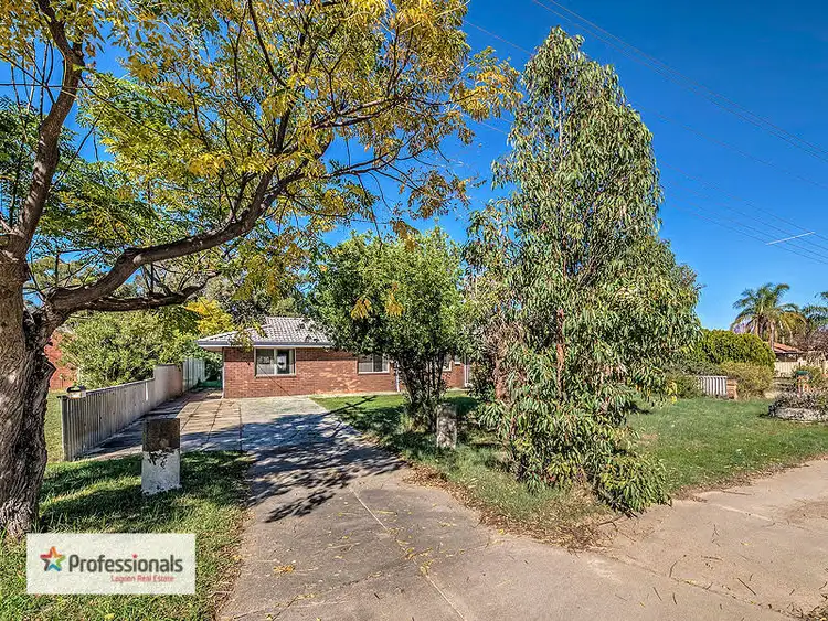 Third view of Homely house listing, 128 Chittering Road, Bullsbrook WA 6084
