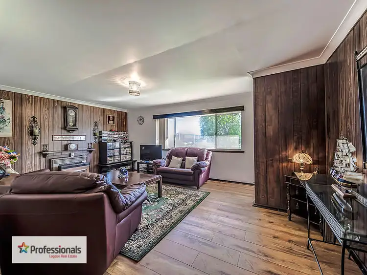Fifth view of Homely house listing, 128 Chittering Road, Bullsbrook WA 6084