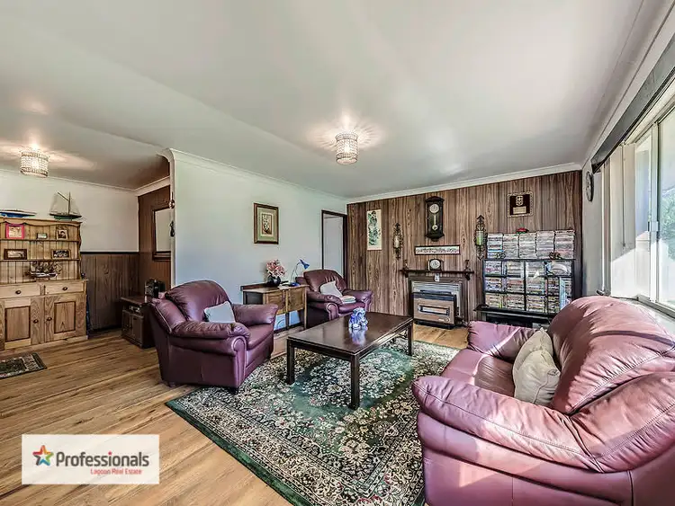 Sixth view of Homely house listing, 128 Chittering Road, Bullsbrook WA 6084