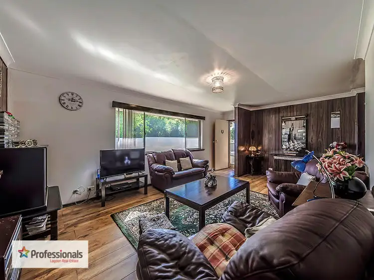 Seventh view of Homely house listing, 128 Chittering Road, Bullsbrook WA 6084