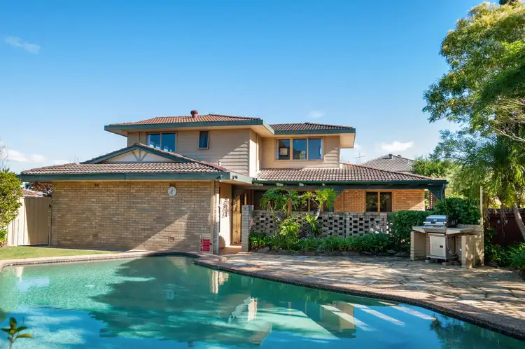 2 Waterford Place, Killarney Heights NSW 2087