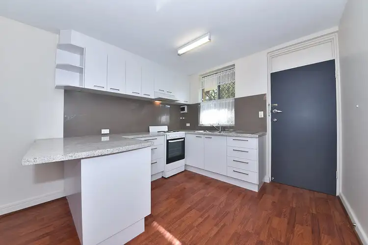 Second view of Homely unit listing, 3c/159 Hector Street, Osborne Park WA 6017