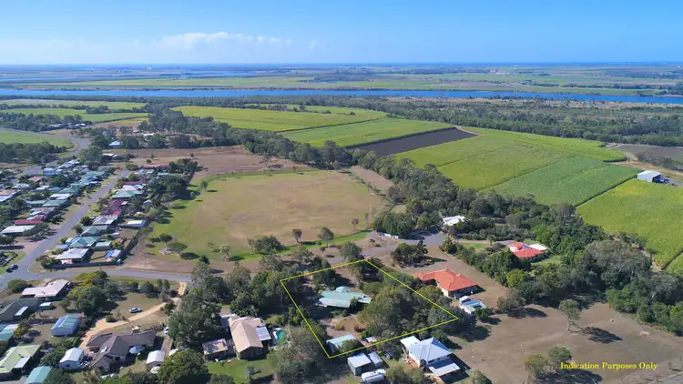 8 Seagull Crescent, Bundaberg North QLD 4670