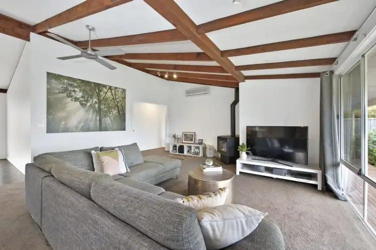 Third view of Homely house listing, 8 Hedrick st, Buninyong VIC 3357