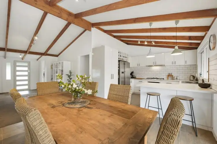 Fourth view of Homely house listing, 8 Hedrick st, Buninyong VIC 3357