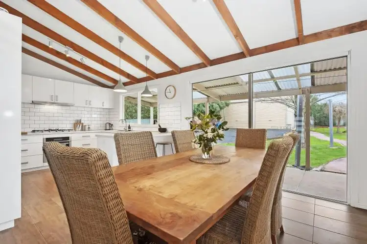 Fifth view of Homely house listing, 8 Hedrick st, Buninyong VIC 3357