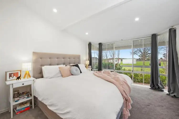 Sixth view of Homely house listing, 8 Hedrick st, Buninyong VIC 3357