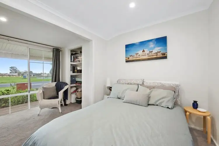 Seventh view of Homely house listing, 8 Hedrick st, Buninyong VIC 3357