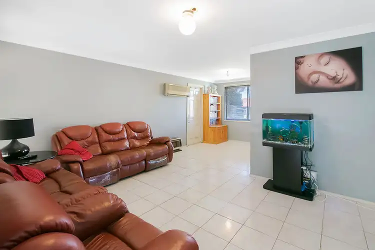 Second view of Homely house listing, 27 Upwey Street, Prospect NSW 2148