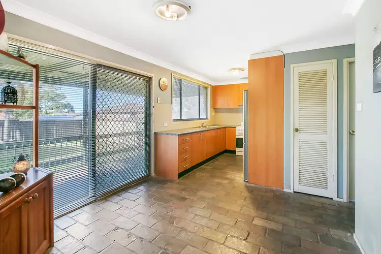 Third view of Homely house listing, 27 Upwey Street, Prospect NSW 2148