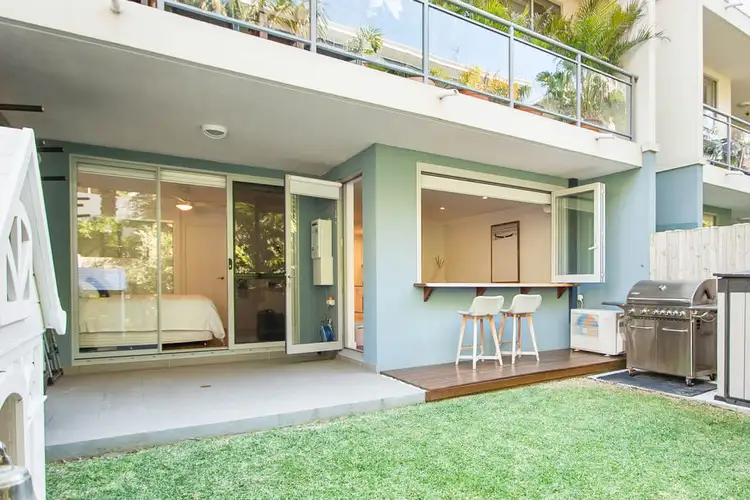 11/1260 Pittwater Road