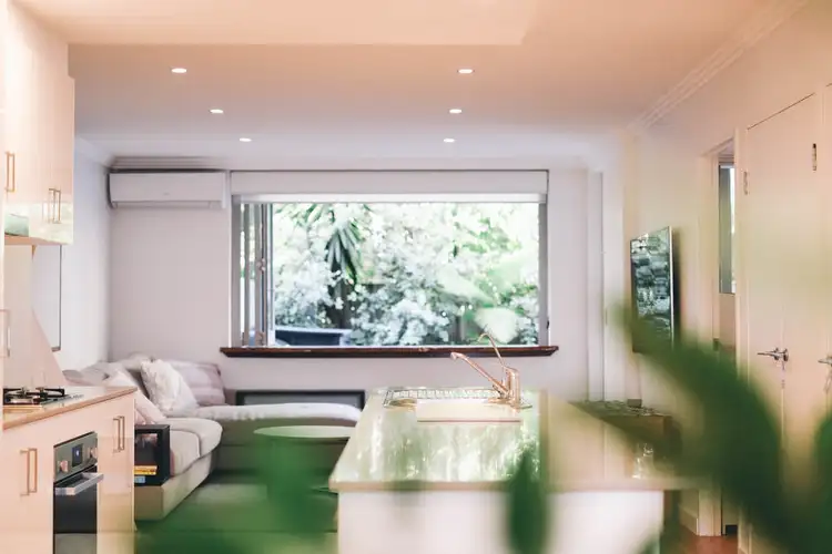 Fifth view of Homely apartment listing, 11/1260 Pittwater Road, Narrabeen NSW 2101