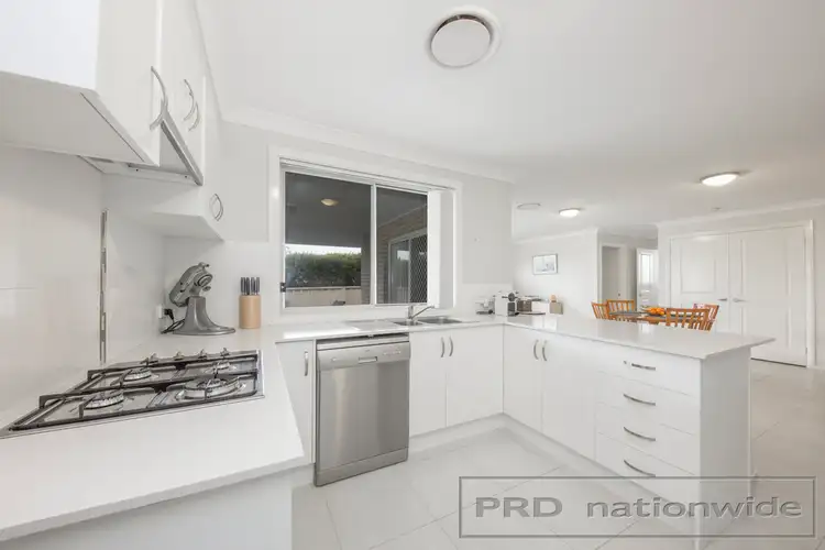 Second view of Homely house listing, 9 Morinda Avenue, Largs NSW 2320