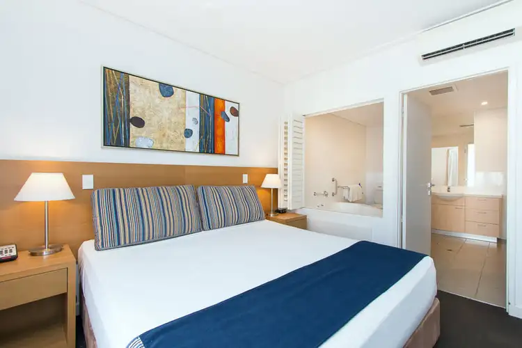 Second view of Homely unit listing, 48/99 Robinson Street, Broome WA 6725