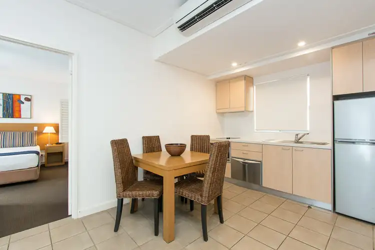 Fourth view of Homely unit listing, 48/99 Robinson Street, Broome WA 6725