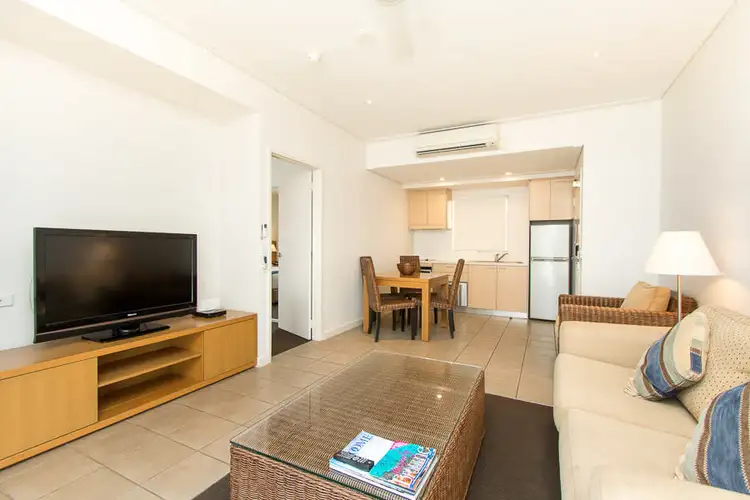 Sixth view of Homely unit listing, 48/99 Robinson Street, Broome WA 6725