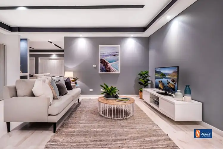 Fifth view of Homely house listing, 26 Aotus Circuit, Mount Annan NSW 2567