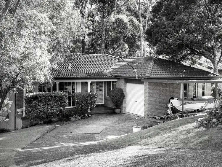 Second view of Homely house listing, 8 Table Top Road, North Avoca NSW 2260