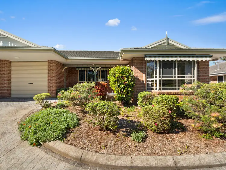 2/7 King Street, Coffs Harbour NSW 2450