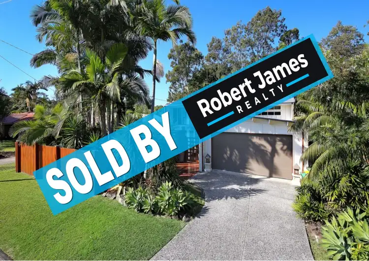 23 Weyba Park Drive, Noosa Heads QLD 4567