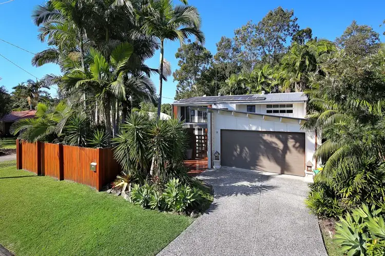 Second view of Homely house listing, 23 Weyba Park Drive, Noosa Heads QLD 4567