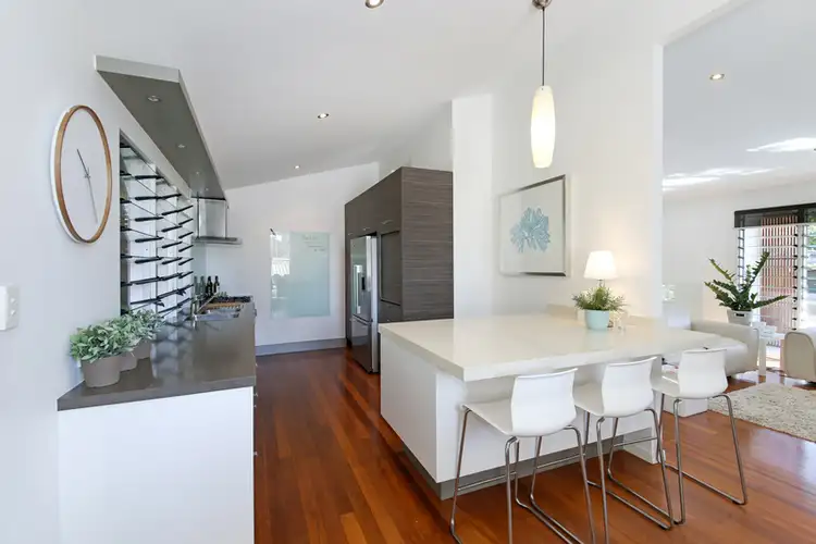 Third view of Homely house listing, 23 Weyba Park Drive, Noosa Heads QLD 4567