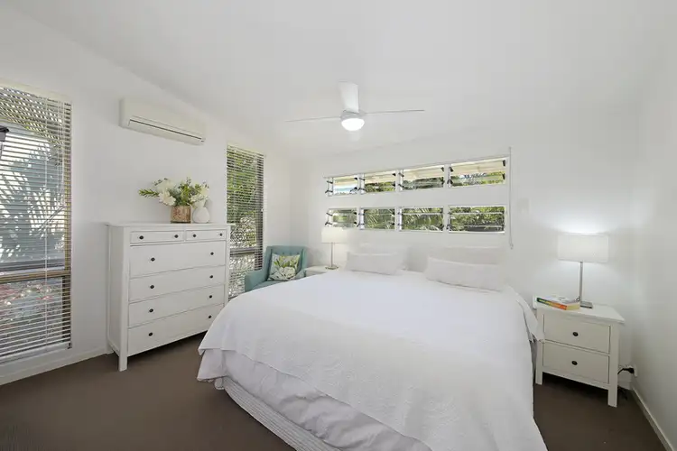 Fifth view of Homely house listing, 23 Weyba Park Drive, Noosa Heads QLD 4567