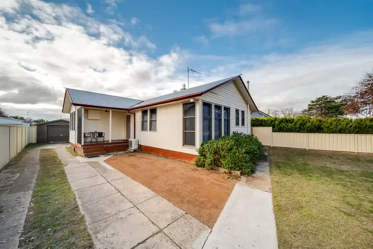 153 Kinghorne St, Goulburn NSW 2580