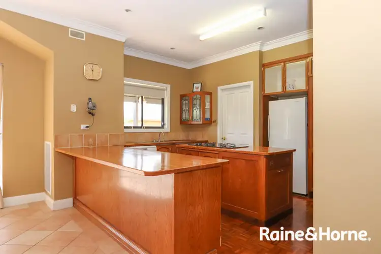 Third view of Homely house listing, 35 Kurumben Place, West Bathurst NSW 2795