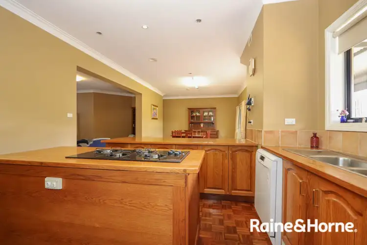 Fourth view of Homely house listing, 35 Kurumben Place, West Bathurst NSW 2795