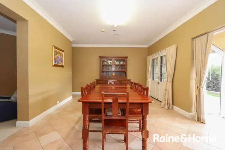 Fifth view of Homely house listing, 35 Kurumben Place, West Bathurst NSW 2795